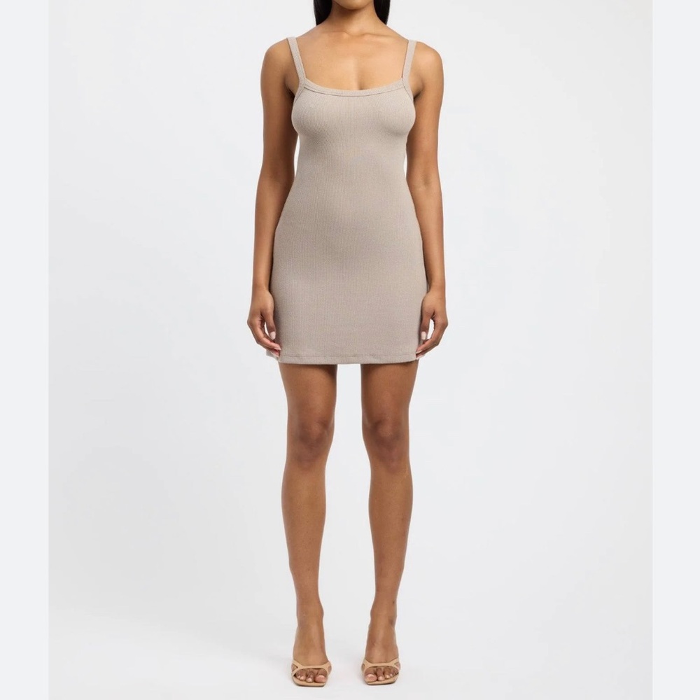 Kookai Harriet mini dress